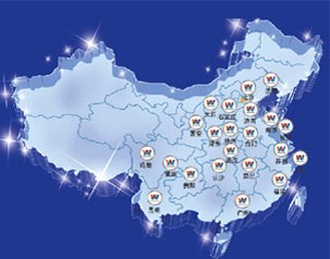 ȫ����(chu��ng)�͘I(y��)ָ��(d��o)���ķֲ��D