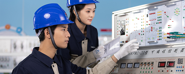 電工+PLC應用技術精修班專業(yè)