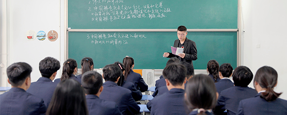 單招培優(yōu)專業(yè)