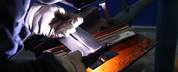 二保焊+氬弧焊+電焊精修班