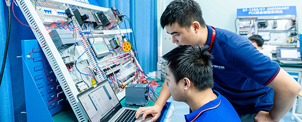 PLC應用技術精修班