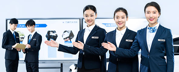 汽車商務營銷與新媒體運營