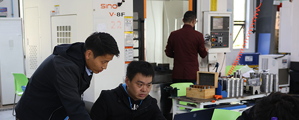 UG數(shù)控編程專業(yè)