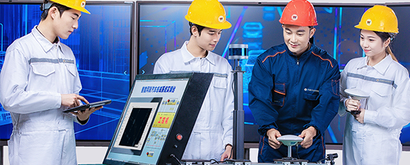 汽車新能源與智能網(wǎng)聯(lián)工程師專業(yè)