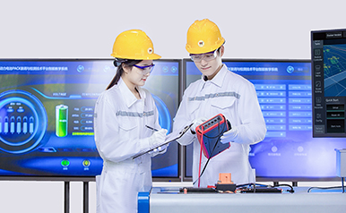 汽車新能源三電維修工程師班