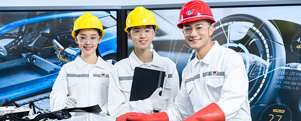 汽車檢測與維修精英班