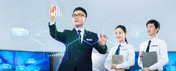 汽車新能源檢測與維修工程師專業(yè)